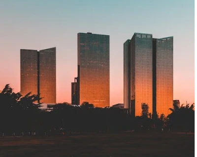 Corporate & Residential Rental