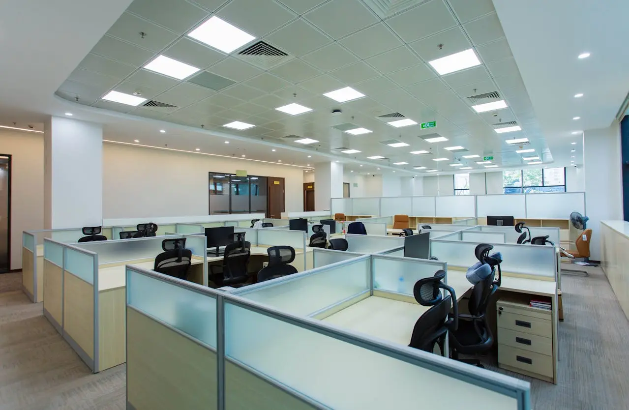 Office space for rent in Mumbai commercial leasing property